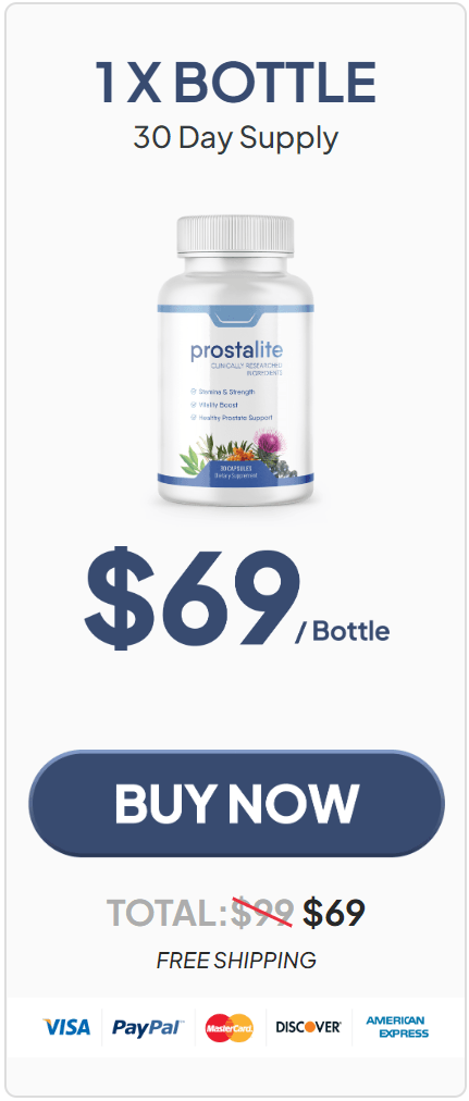 prostat+ max buy now 1 bottle