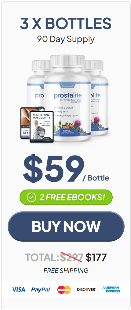 prostat+ max buy now 3 bottles